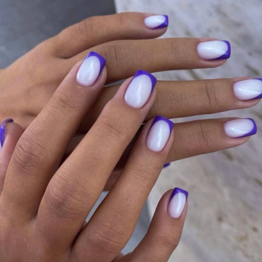 Line Art Gel Meta Nail Color 11