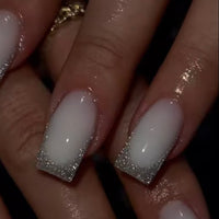Line Art Gel Meta Nail Color 2