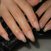 Line Art Gel Meta Nail Color 3