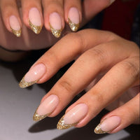 Line Art Gel Meta Nail Color 1