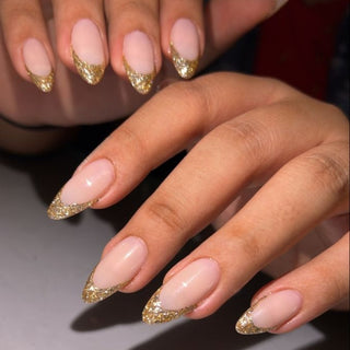 Line Art Gel Meta Nail Color 1