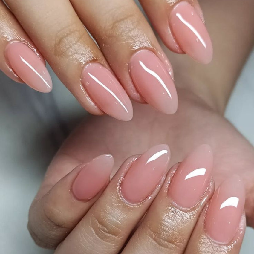 Extension Gel Meta Nail Color 7