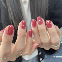 Extension Gel Meta Nail Color 9