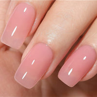 Extension Gel Meta Nail Color 6