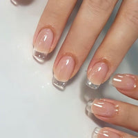 Extension Gel Meta Nail Color 1