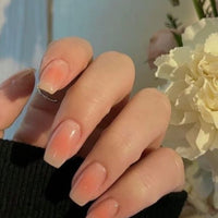 Extension Gel Meta Nail Color 4