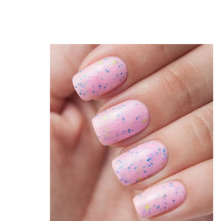 Popping Candy Series Meta Nail Color 5