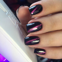 9D Cat Eye Gel Meta Nail Color 2