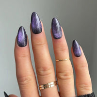 5D Cat Eye Gel Meta Nail Color 4