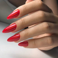 Romantic Rose Series Meta Nail Color 1