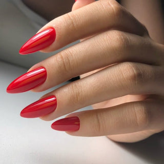Romantic Rose Series Meta Nail Color 1