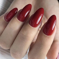 Romantic Rose Series Meta Nail Color 2