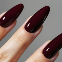 Romantic Rose Series Meta Nail Color 6