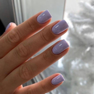Sweetie Pink Meta Nail Color 9