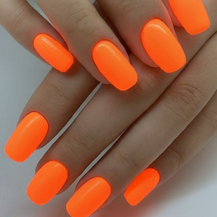 Neon Series Liquid Builder Meta Nail Color 3