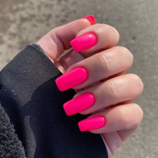 Neon Series Liquid Builder Meta Nail Color 4