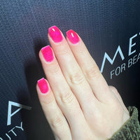 Pitaya Series Meta Nail Color 1
