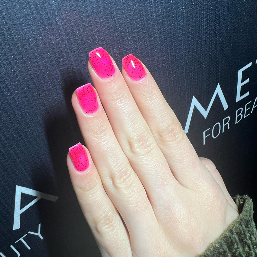 Pitaya Series Meta Nail Color 1