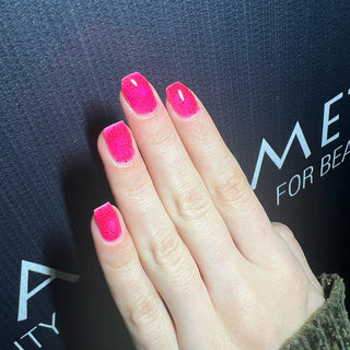 Pitaya Series Meta Nail Color 4