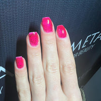 Pitaya Series Meta Nail Color 9