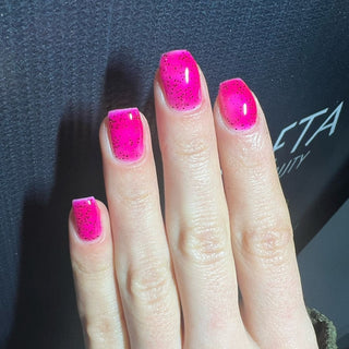 Pitaya Series Meta Nail Color 8