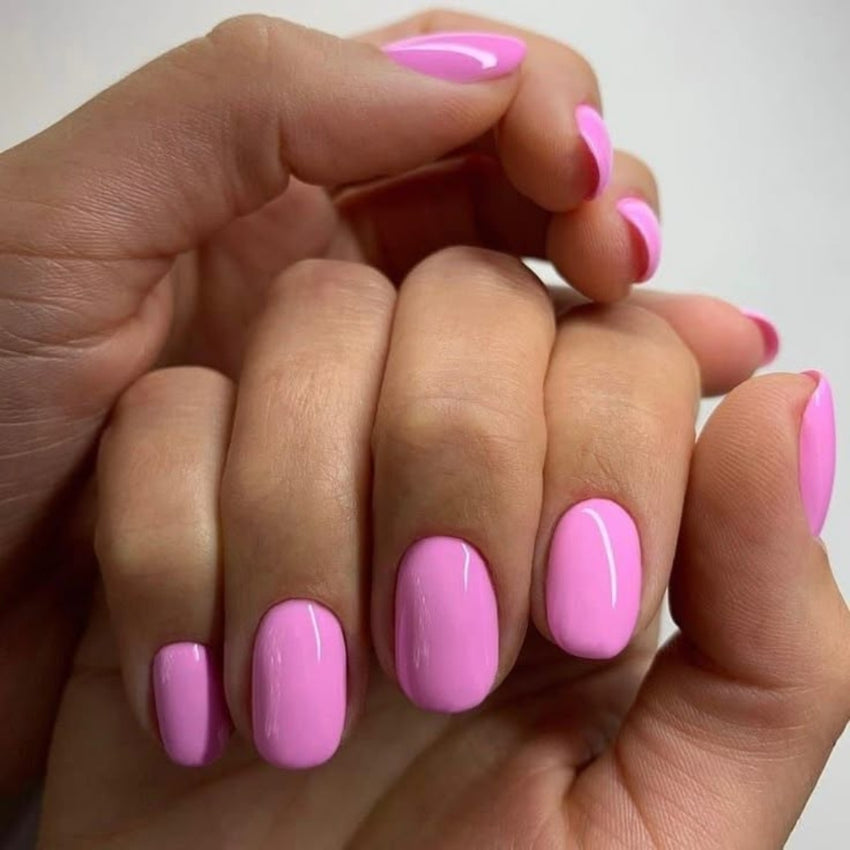 Meta Nail Color gel 52