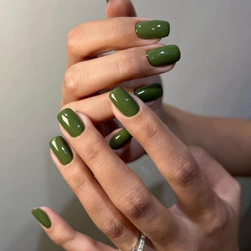 Meta Nail Color gel 158