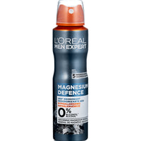 L'Oreal Paris Men Expert Magnesium Defense Deodorant