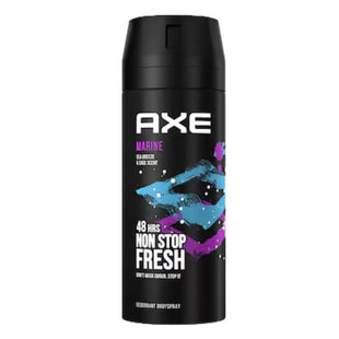 Axe Marine Deodorant for Men Deo 48H 150ml