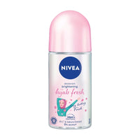 Nivea Woman Roll On Hijab Soft Shaveless 50ml