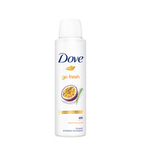 Dove 48h Spray Passion Fruit 150 ml