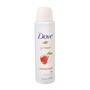 Dove 48h Spray Go Fresh 150 ml