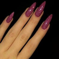 Shine Bright Liquid Builder Gel Meta Nail Color 5