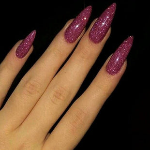 Shine Bright Liquid Builder Gel Meta Nail Color 5