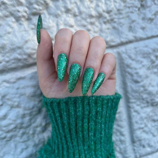 Shine Bright Liquid Builder Gel Meta Nail Color 6