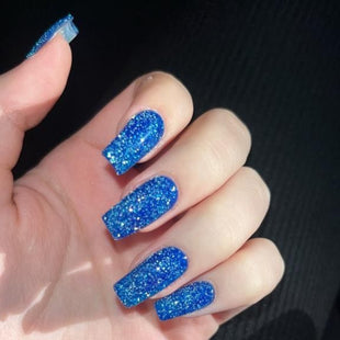 Shine Bright Liquid Builder Gel Meta Nail Color 4