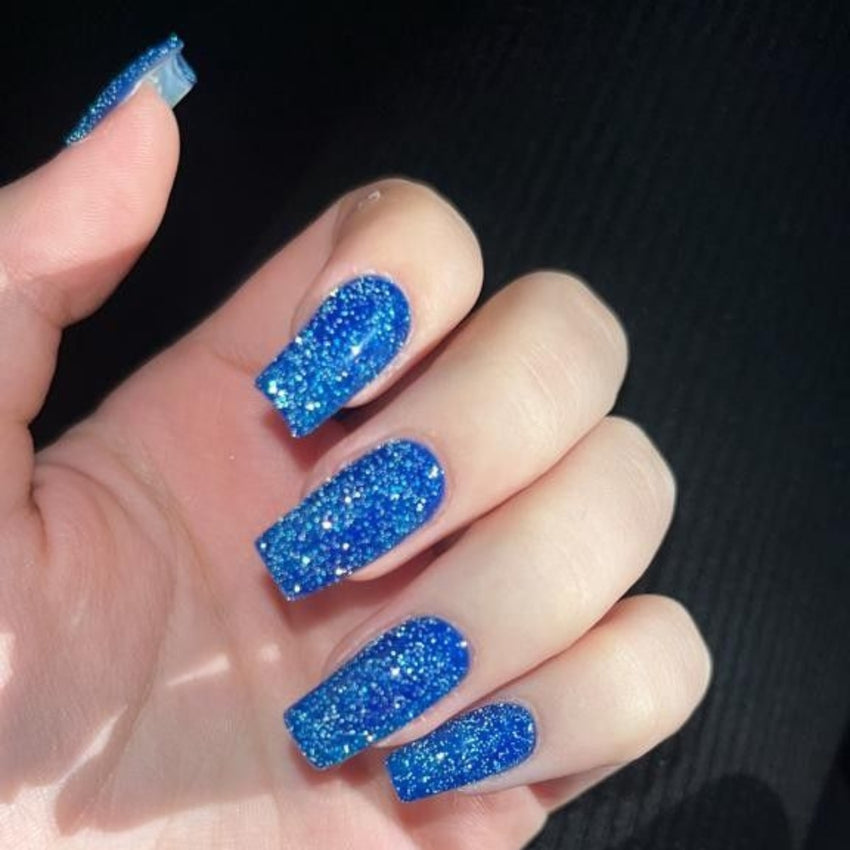 Shine Bright Liquid Builder Gel Meta Nail Color 4