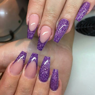 Shine Bright Liquid Builder Gel Meta Nail Color 3