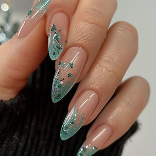 Symphony Liquid Builder Gel Meta Nail Color 6