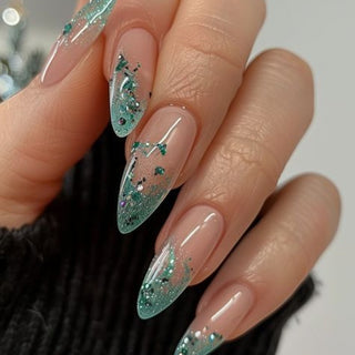 Symphony Liquid Builder Gel Meta Nail Color 6