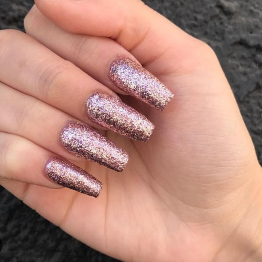 Patinum Diamond Liquid Builder Gel Meta Nail 1