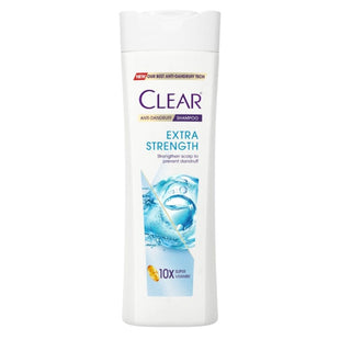 Clear Women Shampoo (300ml) - Extra Strength