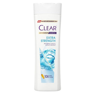 Clear Women Shampoo (300ml) - Extra Strength
