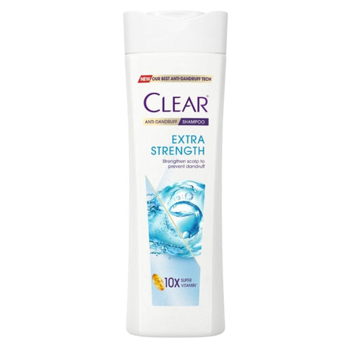 Clear Women Shampoo (300ml) - Extra Strength