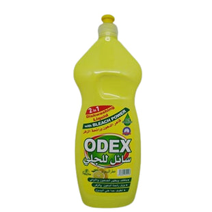 ODEX Dishwashing liquid Lemon 800ml