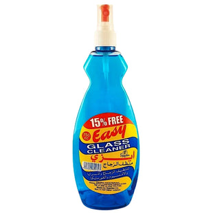 Easy Glass Cleaner 750 cc