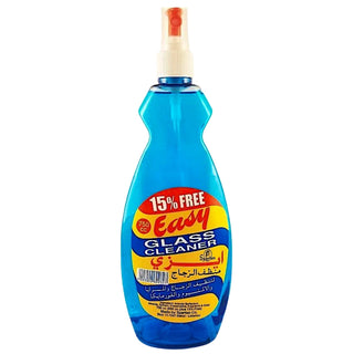 Easy Glass Cleaner 750 cc