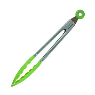 Food Grade Silicone Food Tong Kitchen Tongs Utensil Cooking Tong Clip Clamp