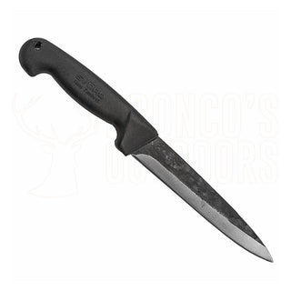 Tramontina Plenus vegetable peeler knife black