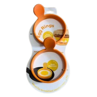 MSC International Jo!e Roundy Egg Ring Forms